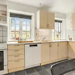 In With Kitchen Vakantiehuis