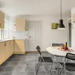 In With Kitchen Kvaerndrup