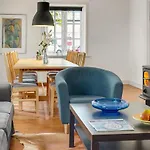 Vakantiehuis In With Kitchen Kvaerndrup