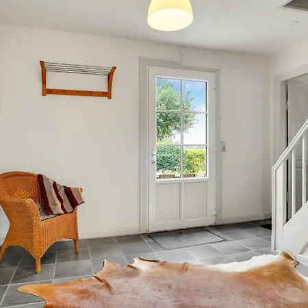 Hébergement de vacances In With Kitchen