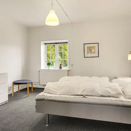 Hébergement de vacances In With Kitchen