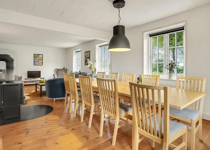 In With Kitchen Kvaerndrup