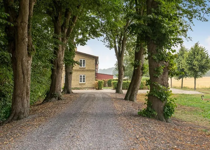 In With Kitchen Сasa de vacaciones *